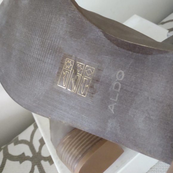 ALDO Veradia Ankle Boot - Picture 8 of 12